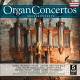 Handel / Schornsheim / Wiener Akademie: Organ Concertos 5 CD | фото 1