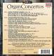 Handel / Schornsheim / Wiener Akademie: Organ Concertos 5 CD | фото 2