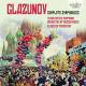 Glazunov: Complete Symphonies 4 CD | фото 1