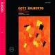 Stan Getz & Jo&#227;o Gilberto: Getz / Gilberto CD | фото 1