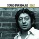 Serge Gainsbourg: Gold 2 CD | фото 1