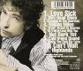 BOB DYLAN: TIME OUT OF MIND CD 1997 | фото 2