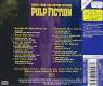 O.S.T.: PULP FICTION CD | фото 2