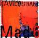 Ravi Coltrane: Mad 6 CD 2002 | фото 1