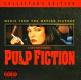 Various Artists: Pulp Fiction CD | фото 1