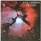 King Crimson: Islands CD | фото 2