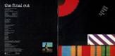 Pink Floyd: Final Cut CD 2004, LM-2580074 | фото 8