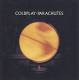 Coldplay: Parachutes CD 2000 | фото 1