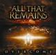 All That Remains: Over Come CD | фото 1