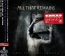 ALL THAT REMAINS: THE FALL OF IDEALS +1 CD | фото 1