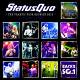 Status Quo – The Frantic Four Reunion 2013 2 LP | фото 1