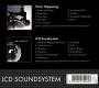 Lcd Soundsystem: This Is Happening / Lcd Sounds CD | фото 2