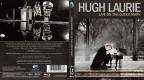 Hugh Laurie: Live On The Queen Mary Blu-ray 2013 | фото 3