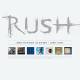 Rush: The Studio Albums 1989-2007 7 CD | фото 1