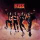 Kiss: Destroyer:Resurrected CD | фото 1