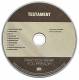 Testament: Original Album Series 5 CD | фото 12