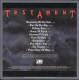 Testament: Original Album Series 5 CD | фото 14
