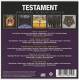 Testament: Original Album Series 5 CD | фото 2