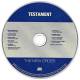 Testament: Original Album Series 5 CD | фото 9
