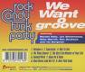 Rock Candy Funk Party: We Want Groove 2  | фото 2