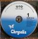 UFO: Hot N Live: Chrysalis Live Anthology 1974 - 1983 2 CD | фото 3