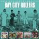 Bay City Rollers: Original Album Classics 5 CD | фото 1