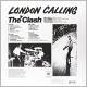 The Clash: London Calling VINYL | фото 2