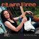 Clare Free: Be Who You Are CD | фото 1