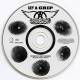 Aerosmith: Get A Grip CD 1993 | фото 2
