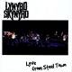 lynyrd skynyrd: lyve from steel town 2 CD 1998 | фото 1