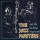 Ray Brown & Herb Ellis & Serge Ermoll: Jazz Masters CD | фото 1
