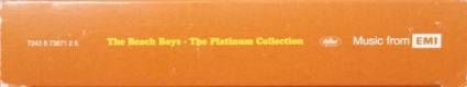 Beach Boys: Platinum Collection 3 CD | фото 3