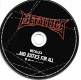 Metallica: And Justice for All CD 2013 | фото 3