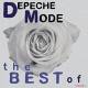 Depeche Mode: The Best Of Depeche Mode Volume 1 CD | фото 1
