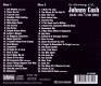 Johnny Cash: In Memory Of... 26.02.1932 - 11.09.2003 2 CD | фото 2