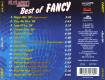 Fancy: Best Of Fancy CD | фото 2