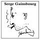 Serge Gainsbourg: 17 Chansons Indispensables CD | фото 1