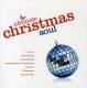 Ultimate Soul Christmas: Ultimate Christmas Soul CD | фото 1