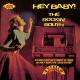 Various Artists: Hey Baby! The Rockin' South: Excello Records CD | фото 1