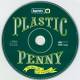 Plastic Penny: Best of & Rarities CD | фото 3