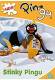 Pingu - Stinky Pingu Import anglais DVD | фото 1
