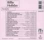 Billie Holiday - Tenderly CD | фото 2
