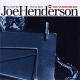 JOE HENDERSON: THE STANDARD JOEimport from the original label: RED CD | фото 1