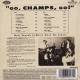 The Champs: Go Champs Go!, CD | фото 2