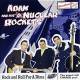 Adam & His Nuclear Rockets: Rock & Roll for a Dime CD | фото 1