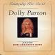Dolly Parton: Jolene: Her Greatest Hits CD | фото 1