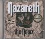 Nazareth: Newz-Diamond Edition CD | фото 3