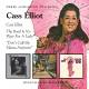 Mama Cass Elliot: The Road Is No Place For A Lady / Don't Call Me Mama Anymore 2 CD | фото 1