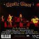 Gentle Giant: Live in Stockholm 1975 CD | фото 12