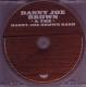 Danny Joe Brown Band CD | фото 3